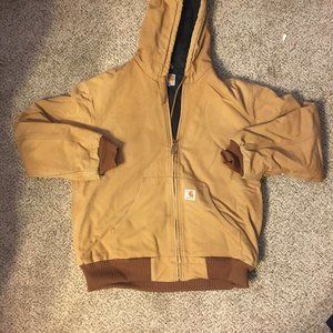 Vintage Carhartt J140 Duck Active Jacket